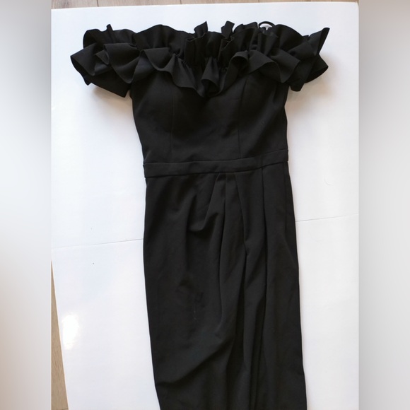 Charming Eve Dress - Picture 3 of 3